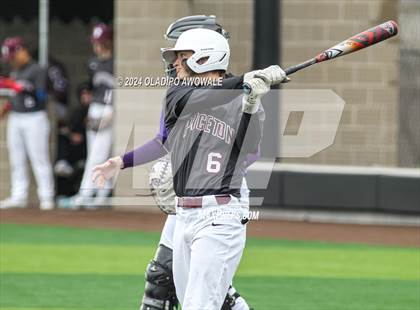 Thumbnail 2 in Sanger vs. Princeton photogallery.