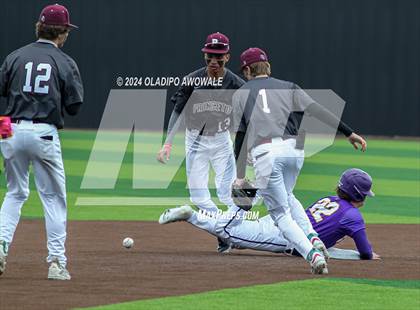 Thumbnail 3 in Sanger vs. Princeton photogallery.