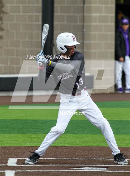 Thumbnail 2 in Sanger vs. Princeton photogallery.