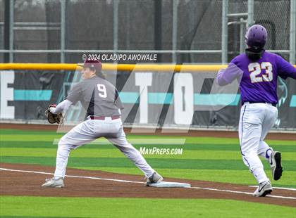 Thumbnail 2 in Sanger vs. Princeton photogallery.