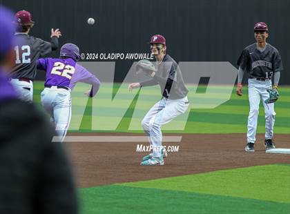 Thumbnail 1 in Sanger vs. Princeton photogallery.