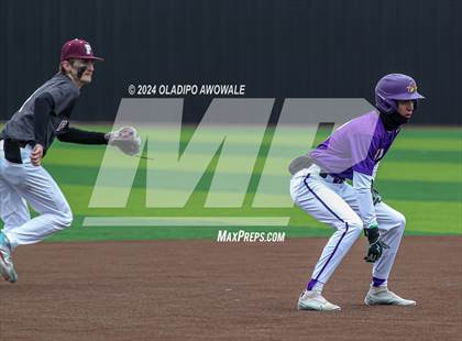 Thumbnail 3 in Sanger vs. Princeton photogallery.
