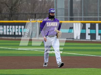 Thumbnail 1 in Sanger vs. Princeton photogallery.