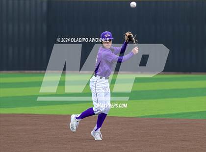 Thumbnail 1 in Sanger vs. Princeton photogallery.