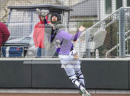 Thumbnail 3 in Sanger vs. Princeton photogallery.
