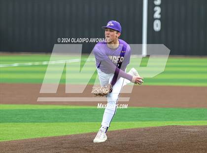 Thumbnail 3 in Sanger vs. Princeton photogallery.