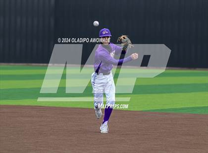 Thumbnail 3 in Sanger vs. Princeton photogallery.