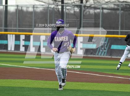 Thumbnail 1 in Sanger vs. Princeton photogallery.