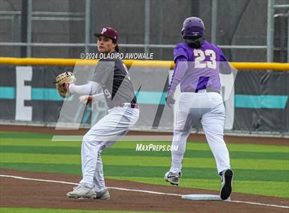 Thumbnail 2 in Sanger vs. Princeton photogallery.