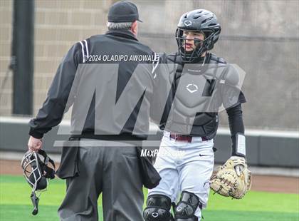 Thumbnail 1 in Sanger vs. Princeton photogallery.