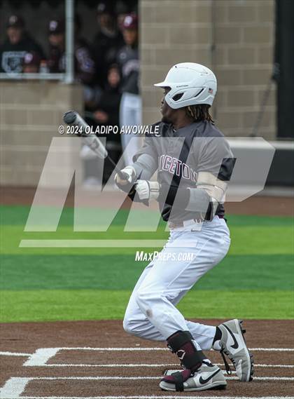 Thumbnail 1 in Sanger vs. Princeton photogallery.