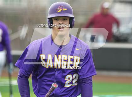 Thumbnail 1 in Sanger vs. Princeton photogallery.