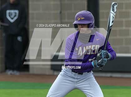 Thumbnail 1 in Sanger vs. Princeton photogallery.