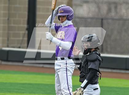 Thumbnail 2 in Sanger vs. Princeton photogallery.