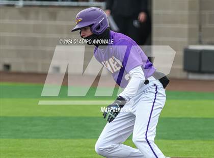 Thumbnail 3 in Sanger vs. Princeton photogallery.