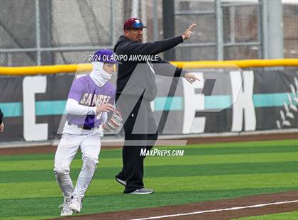 Thumbnail 1 in Sanger vs. Princeton photogallery.
