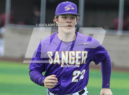 Thumbnail 3 in Sanger vs. Princeton photogallery.