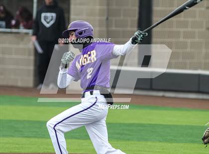 Thumbnail 1 in Sanger vs. Princeton photogallery.