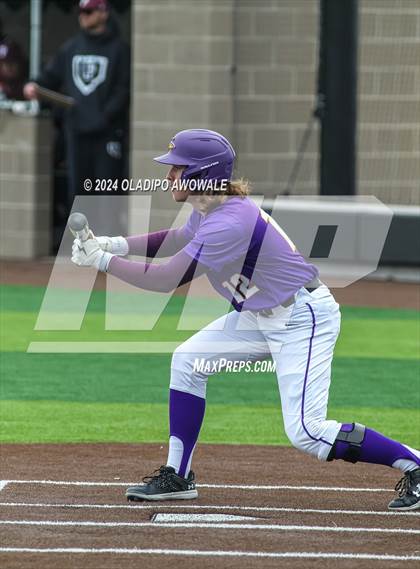 Thumbnail 2 in Sanger vs. Princeton photogallery.
