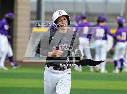 Thumbnail 1 in Sanger vs. Princeton photogallery.