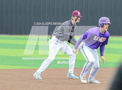 Thumbnail 2 in Sanger vs. Princeton photogallery.