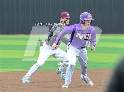 Thumbnail 3 in Sanger vs. Princeton photogallery.