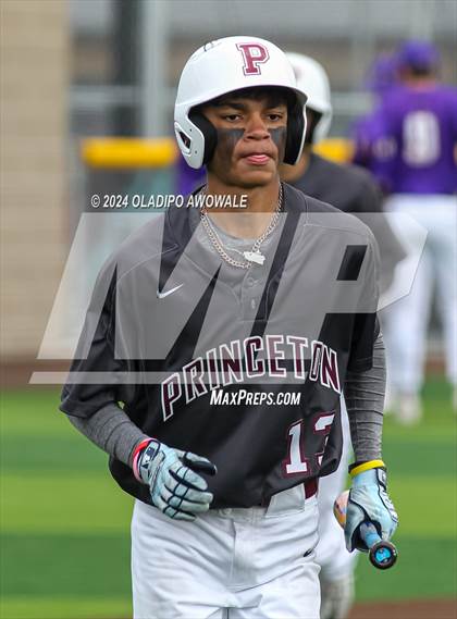 Thumbnail 2 in Sanger vs. Princeton photogallery.