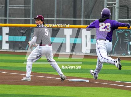Thumbnail 3 in Sanger vs. Princeton photogallery.