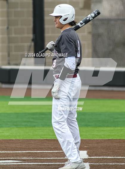 Thumbnail 2 in Sanger vs. Princeton photogallery.