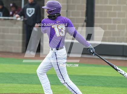 Thumbnail 1 in Sanger vs. Princeton photogallery.