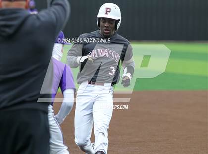 Thumbnail 1 in Sanger vs. Princeton photogallery.