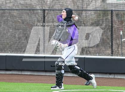 Thumbnail 2 in Sanger vs. Princeton photogallery.