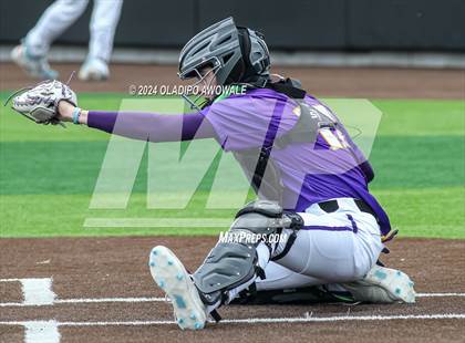 Thumbnail 1 in Sanger vs. Princeton photogallery.