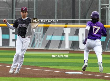 Thumbnail 3 in Sanger vs. Princeton photogallery.