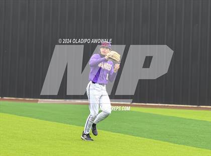 Thumbnail 3 in Sanger vs. Princeton photogallery.