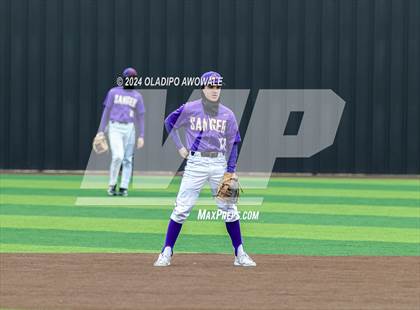 Thumbnail 1 in Sanger vs. Princeton photogallery.
