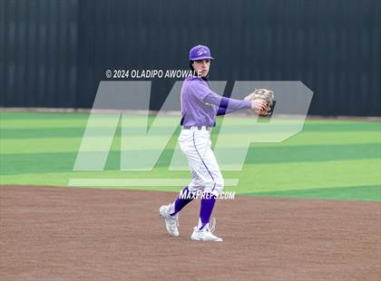 Thumbnail 3 in Sanger vs. Princeton photogallery.