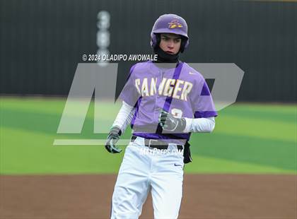 Thumbnail 1 in Sanger vs. Princeton photogallery.