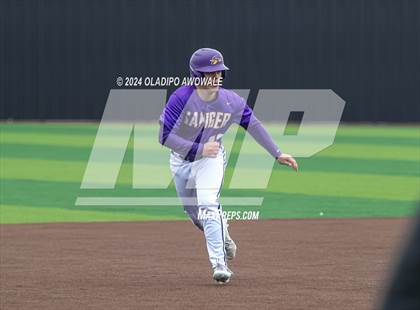 Thumbnail 1 in Sanger vs. Princeton photogallery.