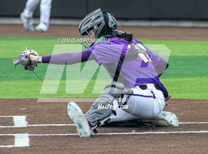 Thumbnail 3 in Sanger vs. Princeton photogallery.
