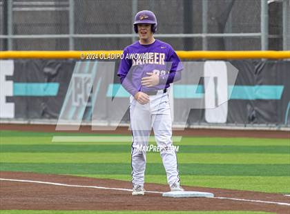 Thumbnail 3 in Sanger vs. Princeton photogallery.