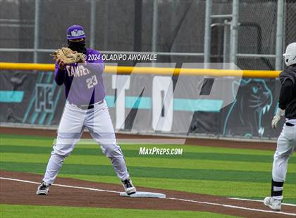 Thumbnail 2 in Sanger vs. Princeton photogallery.