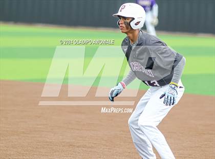 Thumbnail 3 in Sanger vs. Princeton photogallery.