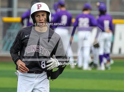 Thumbnail 2 in Sanger vs. Princeton photogallery.