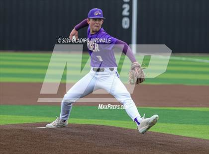 Thumbnail 1 in Sanger vs. Princeton photogallery.