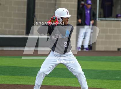 Thumbnail 1 in Sanger vs. Princeton photogallery.