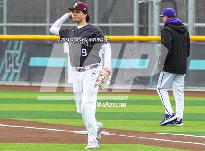 Thumbnail 1 in Sanger vs. Princeton photogallery.