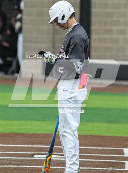Thumbnail 2 in Sanger vs. Princeton photogallery.