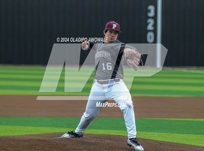 Thumbnail 2 in Sanger vs. Princeton photogallery.