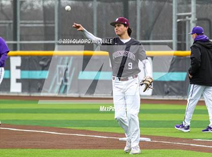 Thumbnail 2 in Sanger vs. Princeton photogallery.